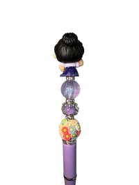 Image 2 of Strong Girl Pen