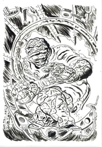 Image 4 of A4 Commission 