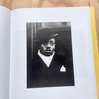 Image 5 of Walker Evans - The Hungry Eye (1st HB)