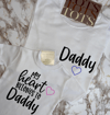 Heart Belongs To Daddy