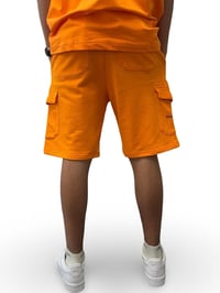Image 4 of Short SV Orange 