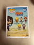 Sasuke Rinnegan Naruto Shippuden AAA Exclusive Chase Limited Edition Anime Funko POP! Image 3