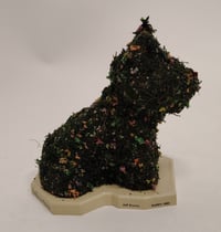 Image 3 of Jeff Koons, "Flower Puppy"