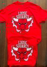Image 3 of LOOSE BULLS