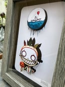 Image 2 of "Twisted Dreams" Shadow Box