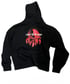 Chase ya dreams hoodie Image 2