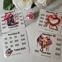 Image 6 of Cowgirl Come-Up Savings Challenge A6