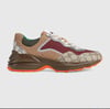 Men’s GG Rhyton Sneakers