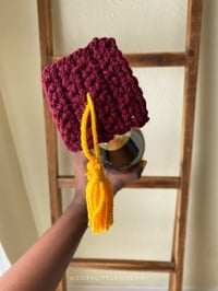 Image 5 of Mini Grad Caps