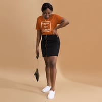Image 5 of PRAYER & COFFEE Unisex t-shirt