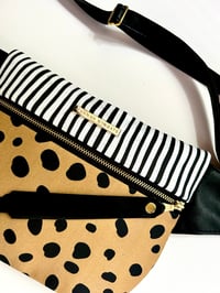 Image 4 of Spots & stripes