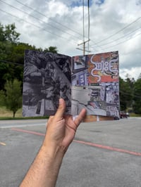 Image 2 of xB zine 2