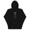 Classic Black hoodie
