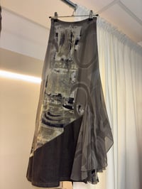 Image 2 of legatte mesh set 