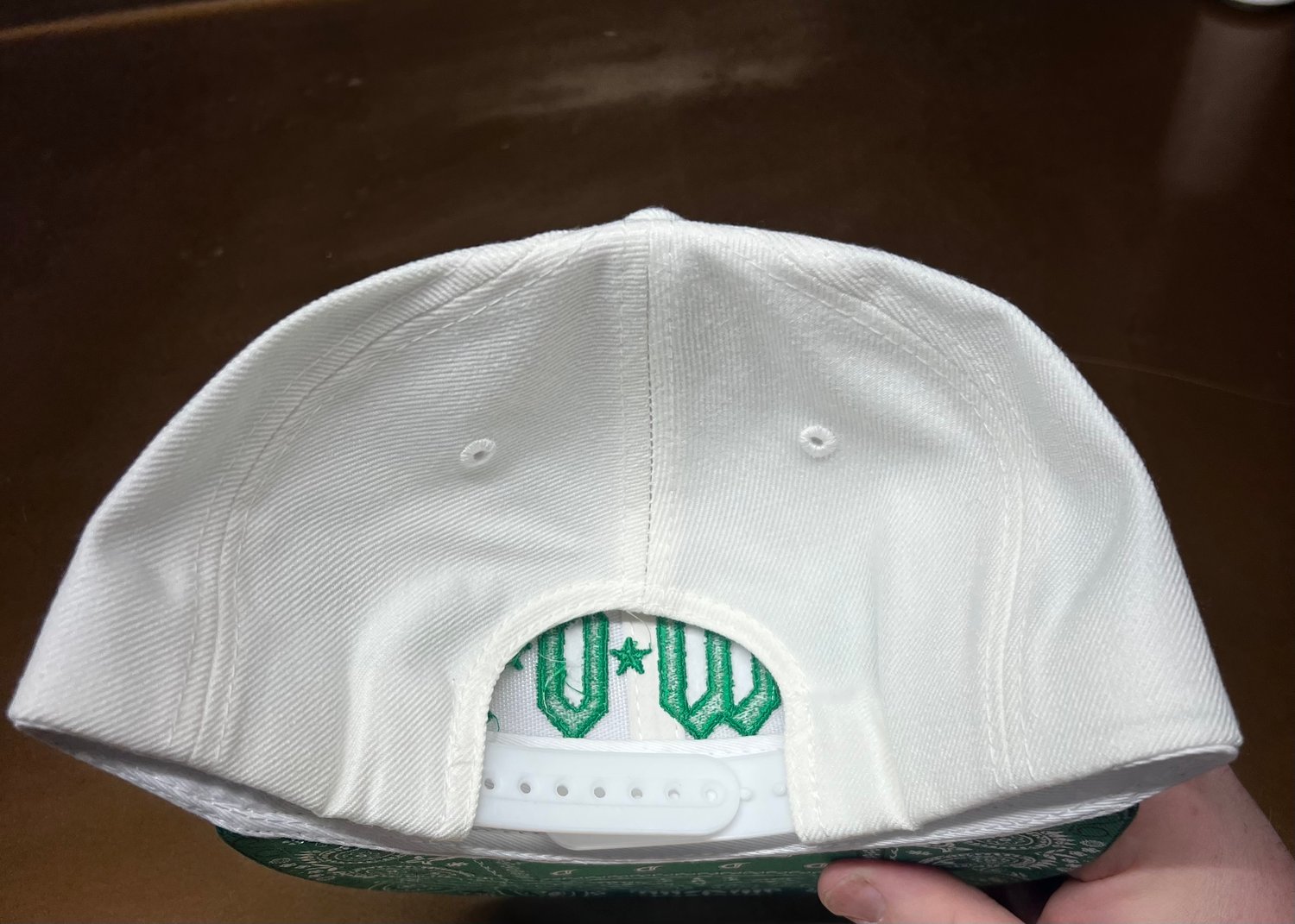 Image of OWOF SUPPORT HAT