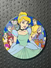 Image 2 of IN-STOCK - Royal Centerpieces - Cinderella