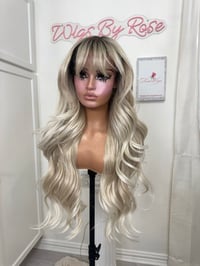 Image 15 of Kimmy luxury throw on and go lace (ready to ship) 