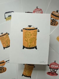 Image 1 of Vintage Kitchenware 4x6”