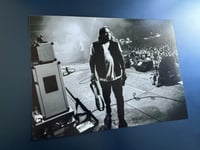 The Gaslight Anthem (2000 Trees) 2