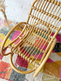 Image 3 of Rocking-chair enfant 
