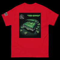Image 3 of The Quota classic tee