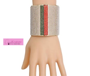 Image of Inspired Gucci Bangle
