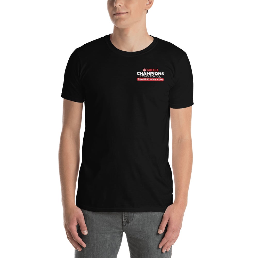 Image of Daily Ride Tee