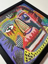 Image 2 of Boceto MONSTRUITO IV