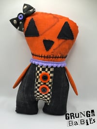 Image 1 of Vex Thornwood