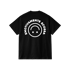 TSHIRT LOGO BLACK Image 2