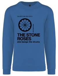 Image 2 of Sudadera The Stone Roses 
