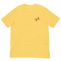 Image 5 of Huff Goon Embroidered T-Shirt