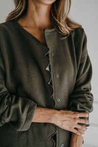 Image 11 of Gilet MAGGY