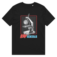 Image 1 of (Mic)roscope Logo