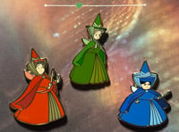 Image 1 of Fuana & Flora ❤️💚