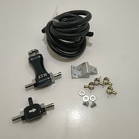 Image 1 of Universal Boost Tap Kit