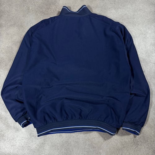 Image of Nike Tiempo Reversible Pullover, Size Medium