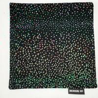 Image 2 of Abstract - Scuba Bubbles