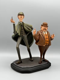 Image 3 of Holmes & Watson 