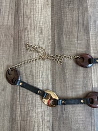 Image 2 of Link belt 