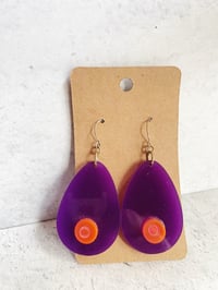 Image 2 of Boobie Earrings