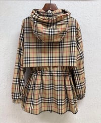 Image 4 of DANA BURB JACKET 