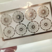 Image 3 of Herb Deeks photo etch spokes