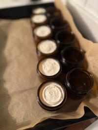 Image 3 of 100% Organic Grass Fed / Finished Tallow Balm For Pets