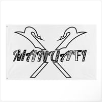 White Flag of ManuAfiNation