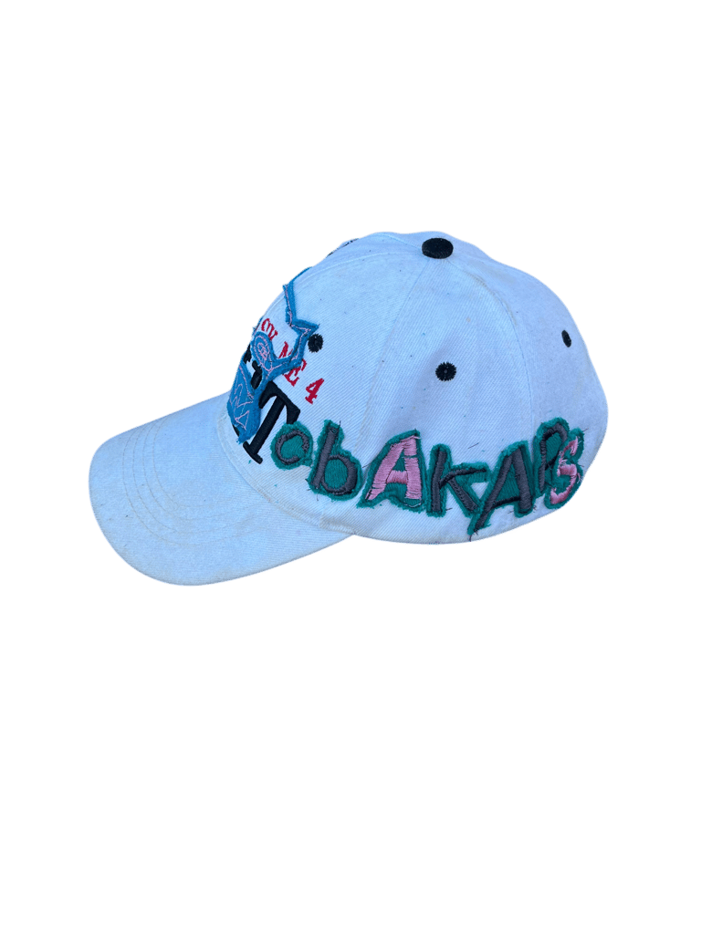 Don’t ask me 4 shit hat Image 2