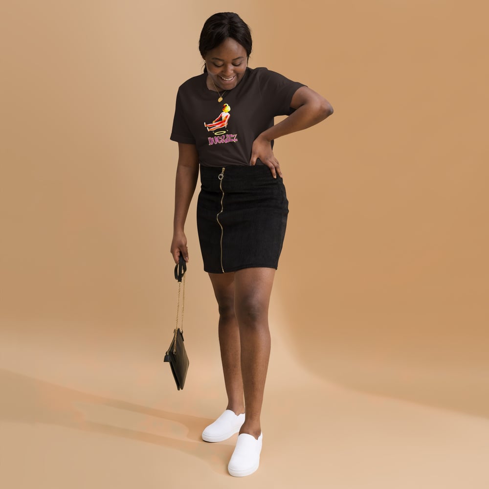 DUCKiEZ Tee