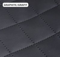 Image 12 of Kosmetyczka Eco Skóra w rozmiarze MIDI - RESZTA KOLORÓW