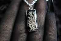 Image 7 of dead good grass pendant 