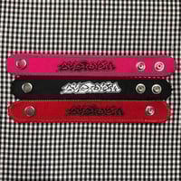 DYSTOPIA BRACELETS 